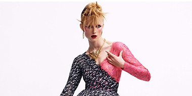 CHANEL HAUTE COUTURE COLLECTION
