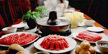 Beijing's Traditional Culinary
