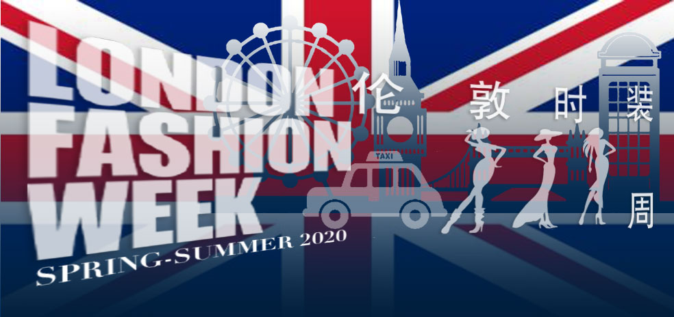 London Fashion Week - Article Image